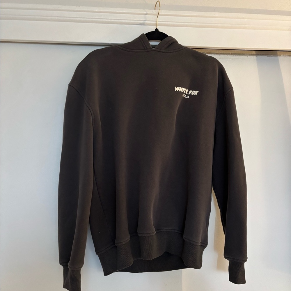 White Fox Boutique Hoodie